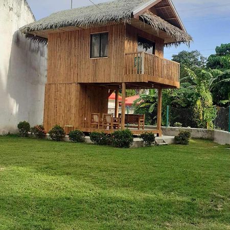 Brigitte'S Rental House Дауин Экстерьер фото