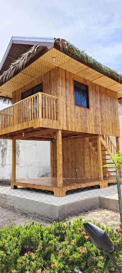 Brigitte'S Rental House Дауин Экстерьер фото