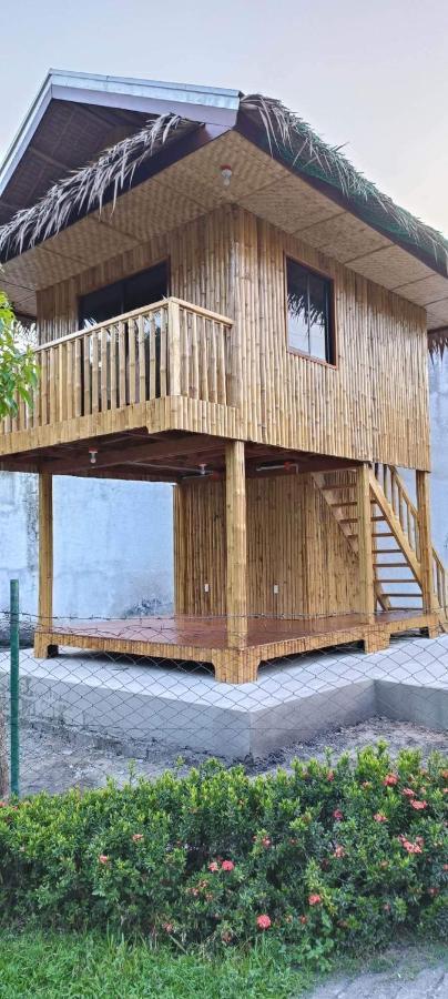 Brigitte'S Rental House Дауин Экстерьер фото