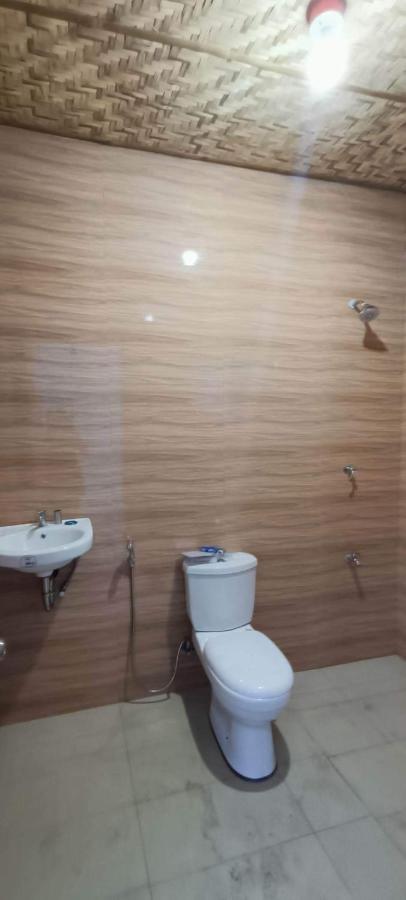 Brigitte'S Rental House Дауин Экстерьер фото