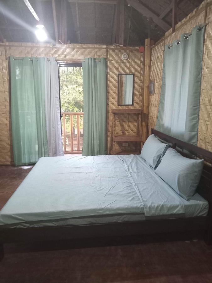 Brigitte'S Rental House Дауин Экстерьер фото